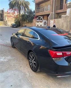 شيفروليه ماليبو